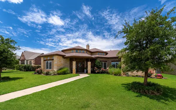 3616 134th Street, Lubbock, TX 79423