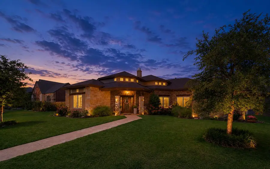 3616 134th Street, Lubbock, TX 79423 - #2
