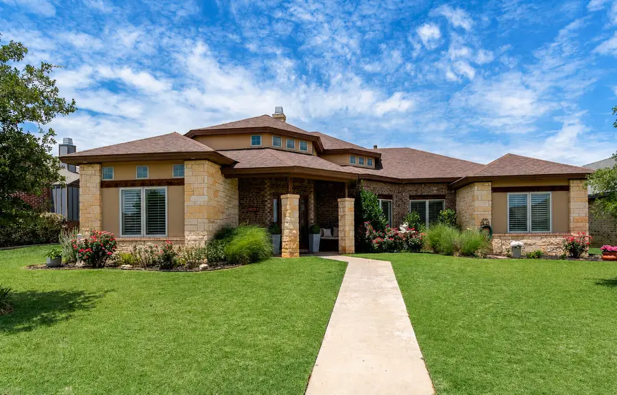 3616 134th Street, Lubbock, TX 79423 - #3