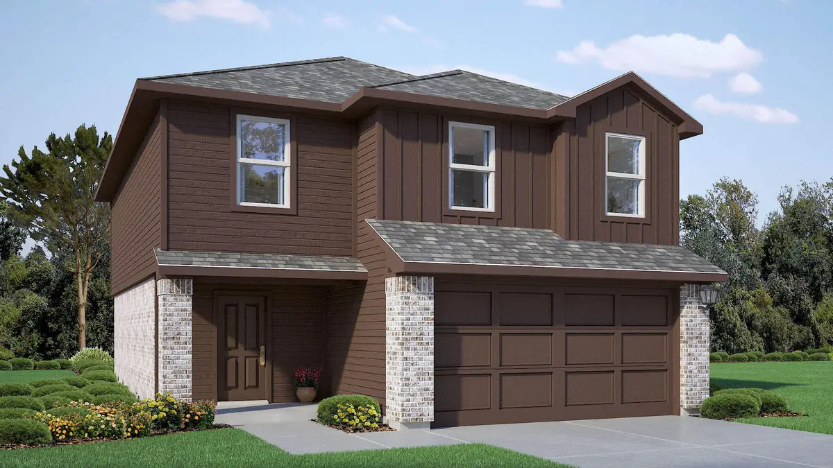7427 10th Street, Lubbock, TX 79416 - #1