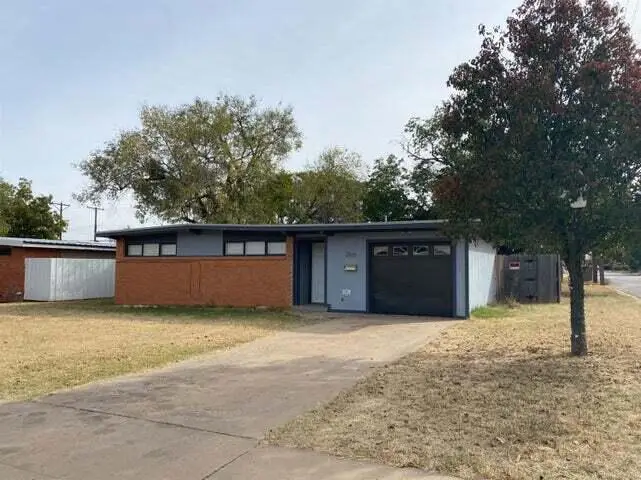 2517 47th Street, Lubbock, TX 79413 - #2