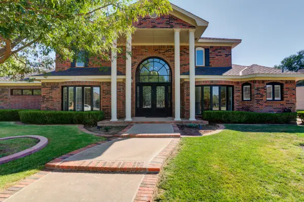 4613 94th Street, Lubbock, TX 79424