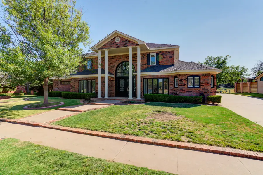 4613 94th Street, Lubbock, TX 79424 - #2