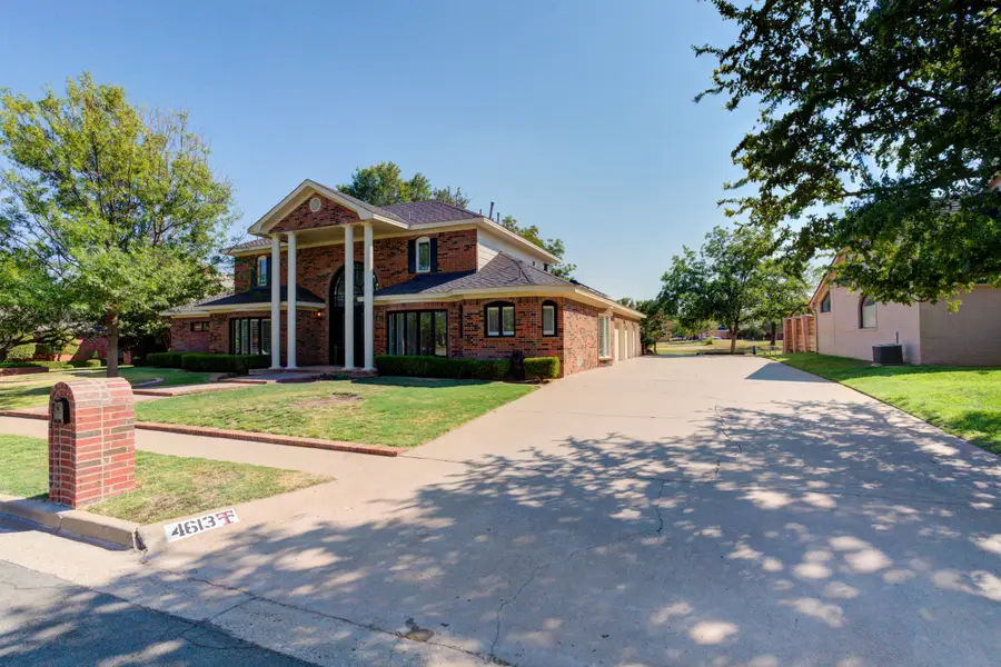 4613 94th Street, Lubbock, TX 79424 - #3