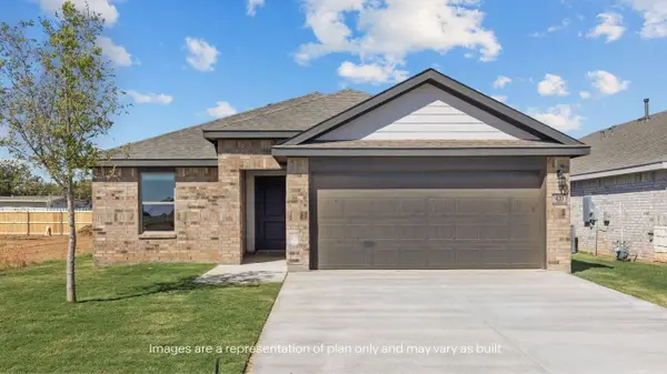 218 15th Street, Wolfforth, TX 79382