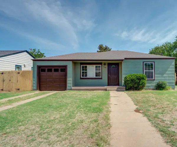 1508 39th Street, Lubbock, TX 79412