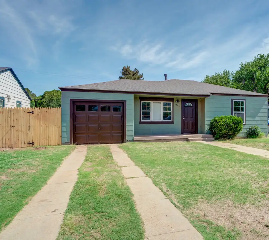 1508 39th Street, Lubbock, TX 79412 - #2
