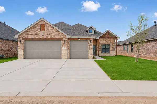 1112 N 6th Street, Wolfforth, TX 79382