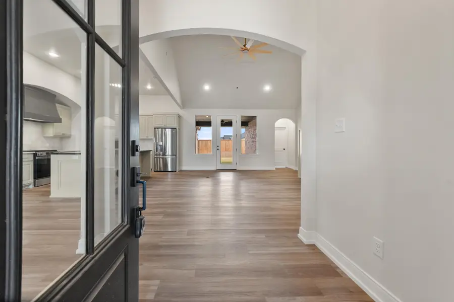 4417 Remington Avenue, Lubbock, TX 79407 - #2