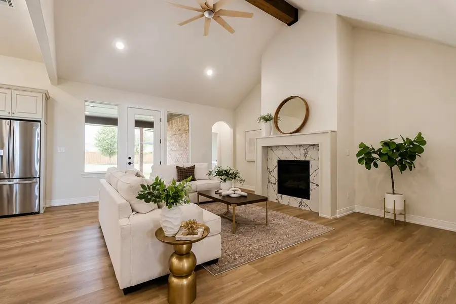 4417 Remington Avenue, Lubbock, TX 79407 - #3