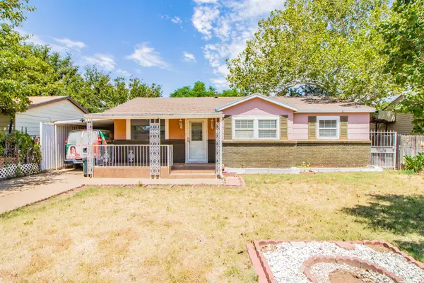 3014 Shallowater Drive, Lubbock, TX 79415