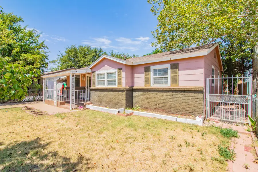 3014 Shallowater Drive, Lubbock, TX 79415 - #2