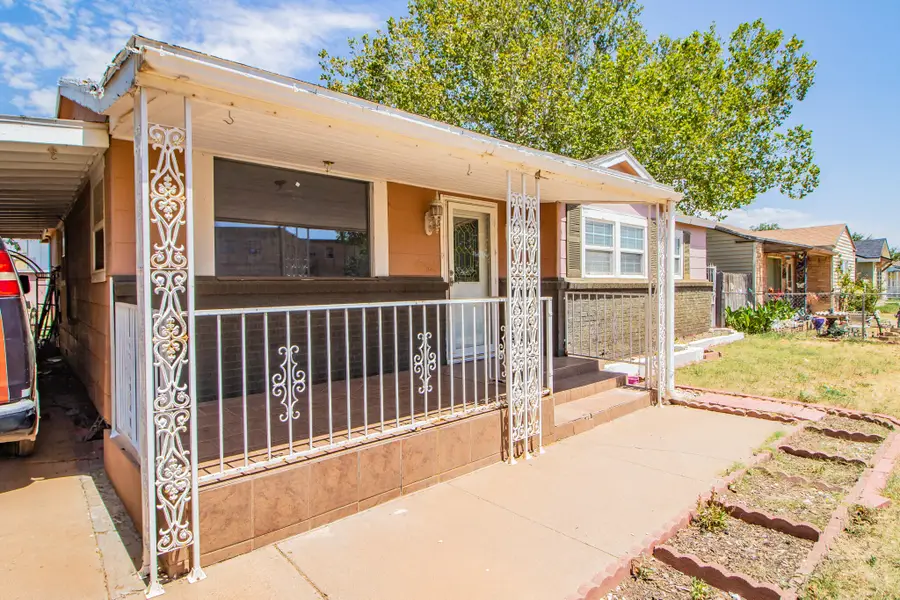 3014 Shallowater Drive, Lubbock, TX 79415 - #3