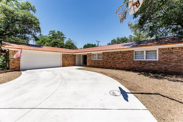 4618 30th Street, Lubbock, TX 79410