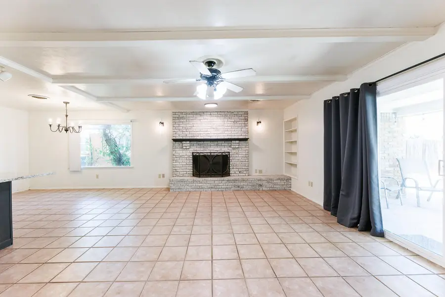 4618 30th Street, Lubbock, TX 79410 - #3