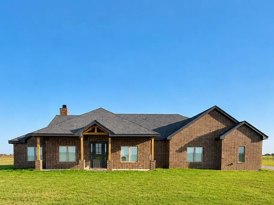 1531 Fm 2060, Abernathy, TX 79311 - #1