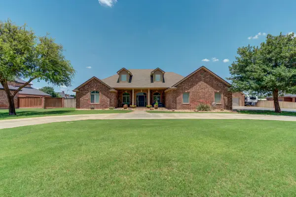 8304 County Road 6945, Lubbock, TX 79407