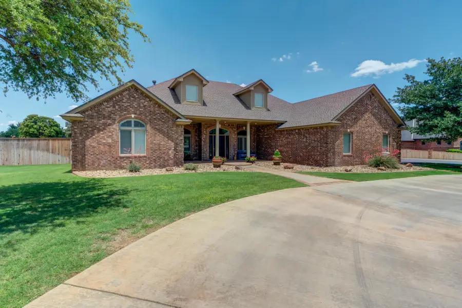 8304 County Road 6945, Lubbock, TX 79407 - #2