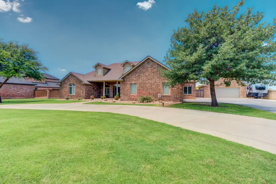 8304 County Road 6945, Lubbock, TX 79407 - #3