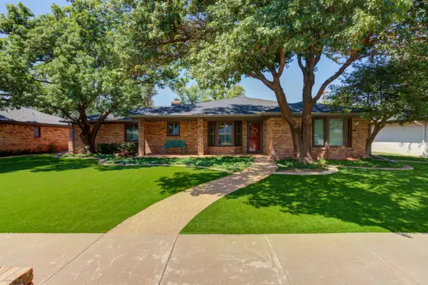 4630 88th Street, Lubbock, TX 79424