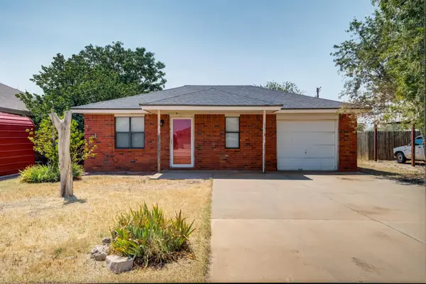 6313 23rd Street, Lubbock, TX 79407