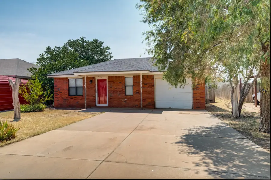 6313 23rd Street, Lubbock, TX 79407 - #2