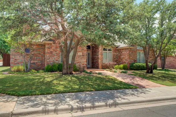 6001 84th Street, Lubbock, TX 79424