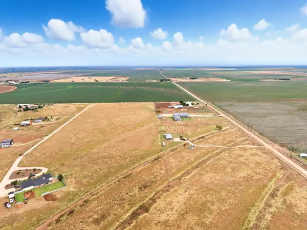 1 County Road M, New Home, TX 79383