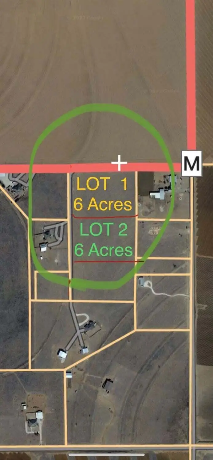 2 County Road M, New Home, TX 79383 - #3