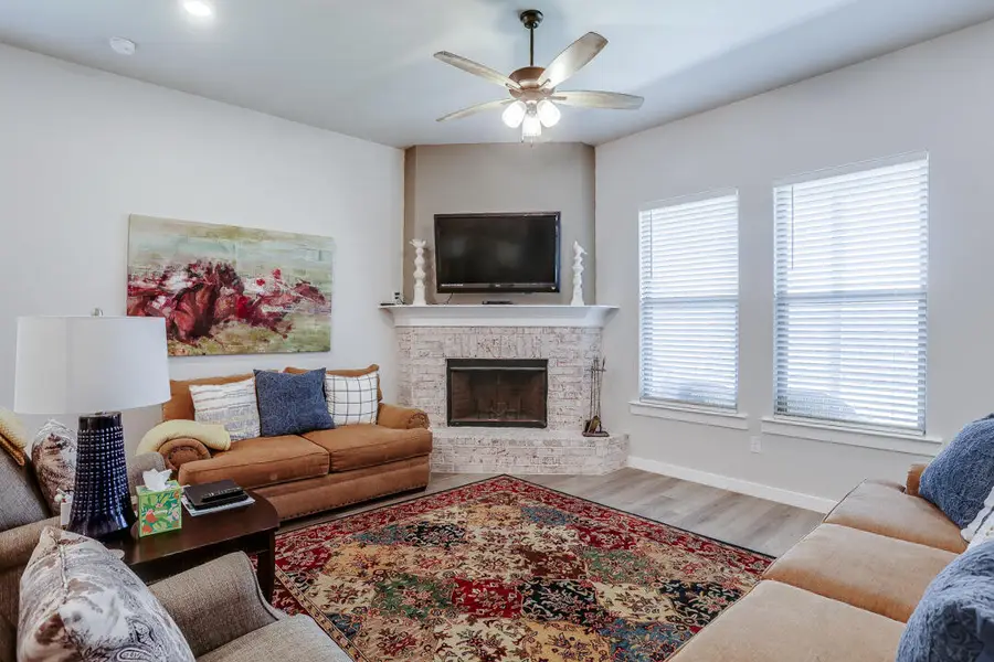 3103 140th Street, Lubbock, TX 79423 - #2