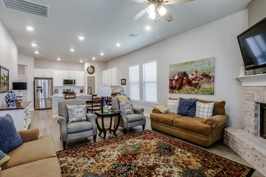3103 140th Street, Lubbock, TX 79423 - #3