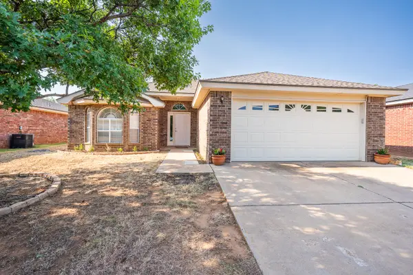6221 6th Street, Lubbock, TX 79416