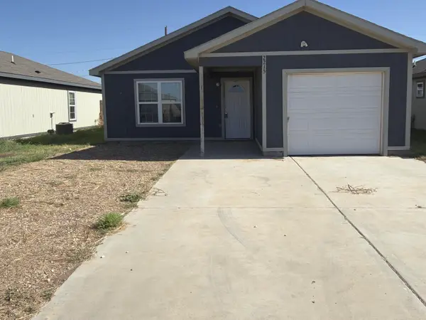 2215 E Main Street, Lubbock, TX 79403
