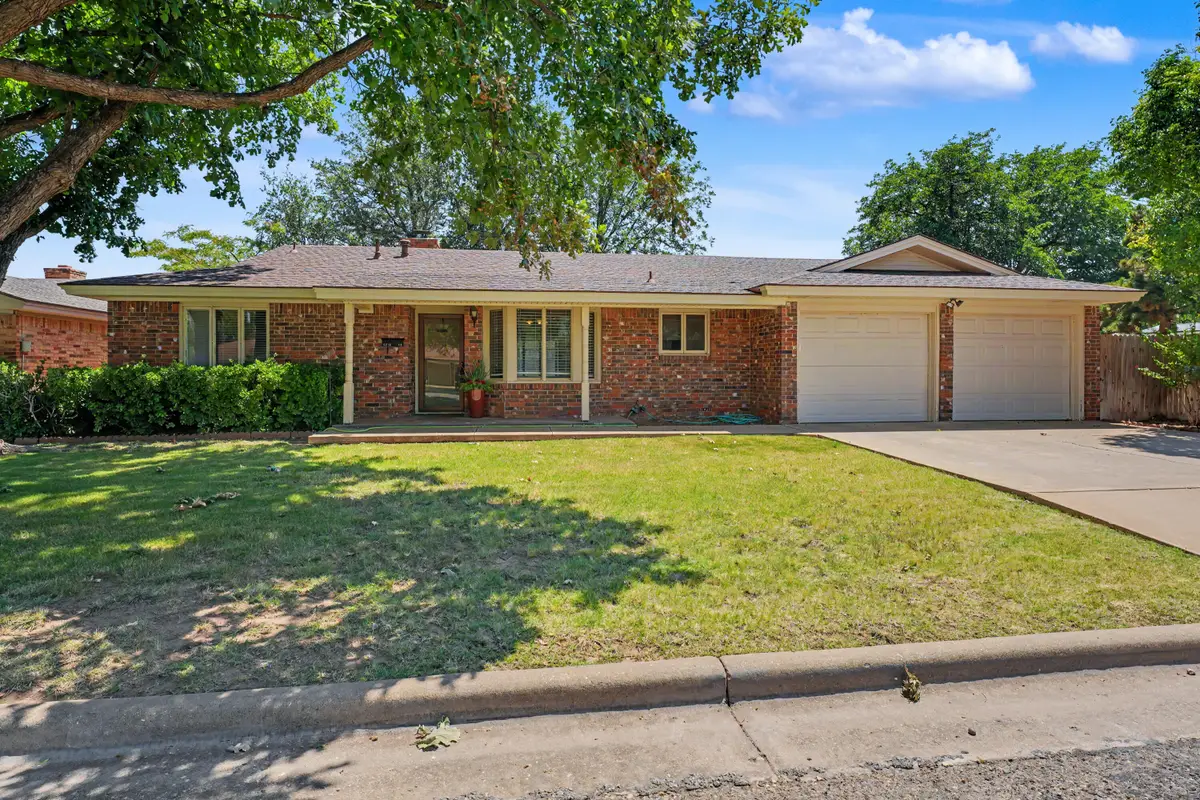 5315 29th Street, Lubbock, TX 79407 - #1