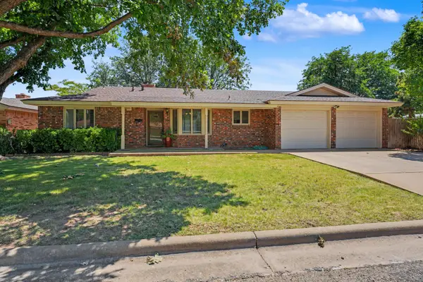 5315 29th Street, Lubbock, TX 79407