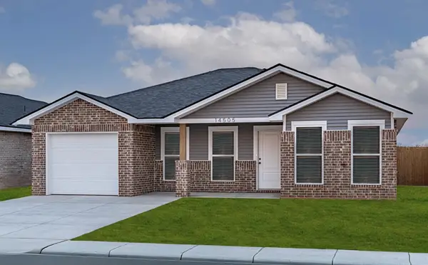 8303 25th Street, Lubbock, TX 79407