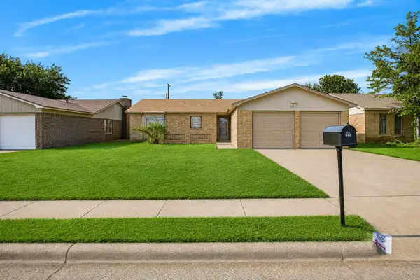 4811 55th Street, Lubbock, TX 79414