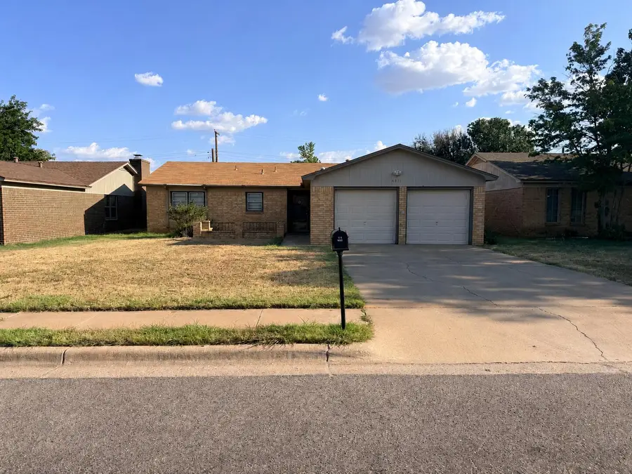 4811 55th Street, Lubbock, TX 79414 - #2