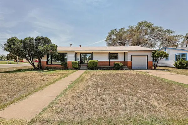 4001 45th Street, Lubbock, TX 79413