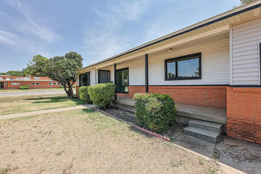 4001 45th Street, Lubbock, TX 79413 - #2