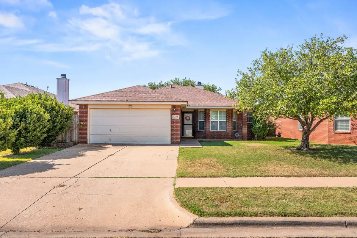1427 77th Street, Lubbock, TX 79423 - #1