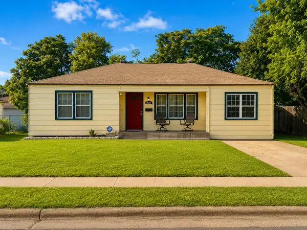 2611 39th Street, Lubbock, TX 79413