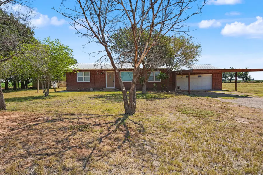 3006 N County Road 3500, Lubbock, TX 79403 - #2