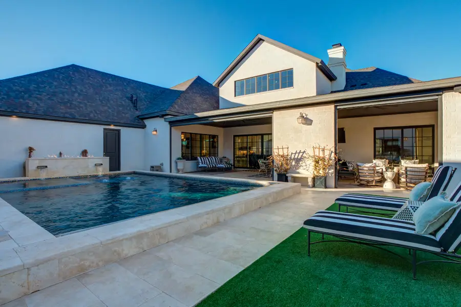 3919 149th Street, Lubbock, TX 79423 - #2