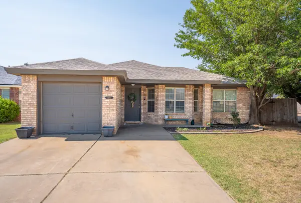 1141 77th Street, Lubbock, TX 79423