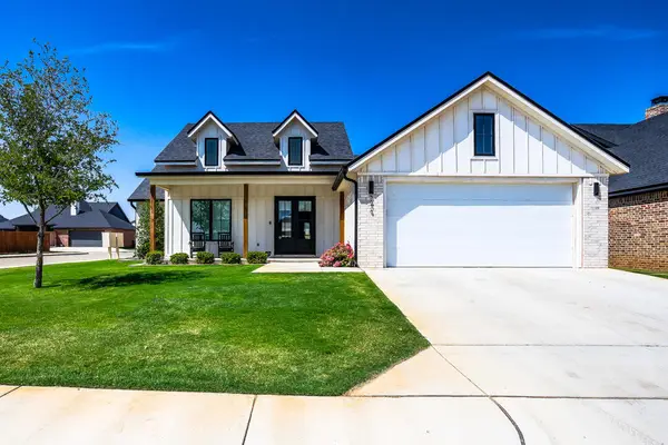 3636 144th Street, Lubbock, TX 79423