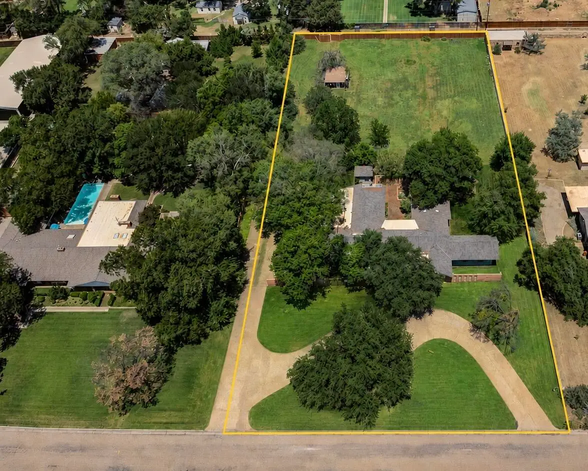 4906 21st Street, Lubbock, TX 79407 - #1