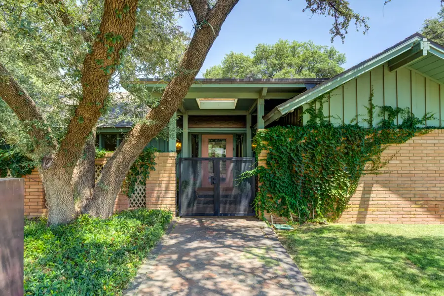 4906 21st Street, Lubbock, TX 79407 - #3