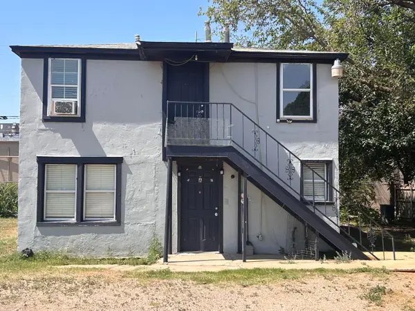 714 29th Street, Lubbock, TX 79404