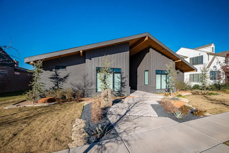 3806 128th Street, Lubbock, TX 79423 - #2